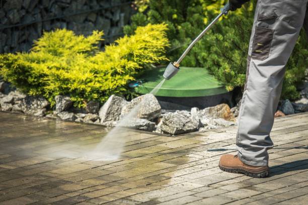 Best House Exterior Washing  in Ringwood, NJ