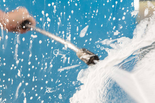 Best Pool Deck Cleaning  in Ringwood, NJ
