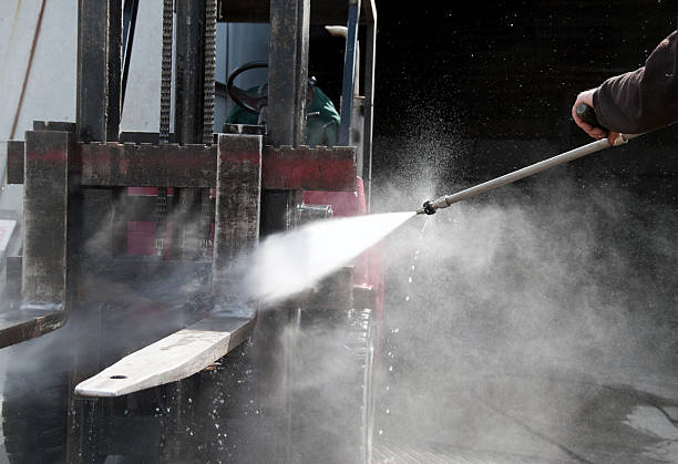 Best Heavy Equipment Washing  in Ringwood, NJ