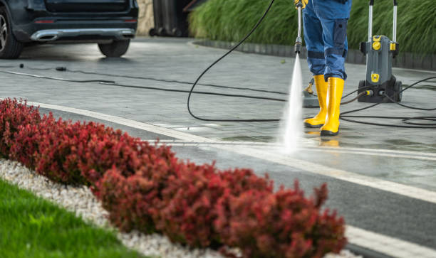 Best Fence Cleaning  in Ringwood, NJ