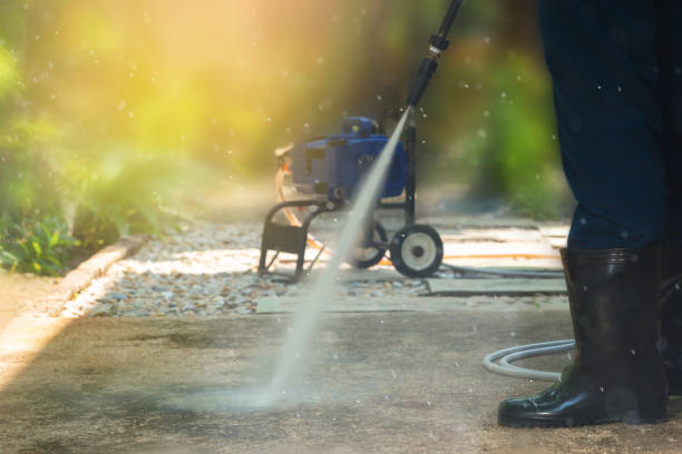 Best Oil Spill Cleanup  in Ringwood, NJ