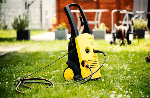 Best Restaurant Pressure Washing  in Ringwood, NJ